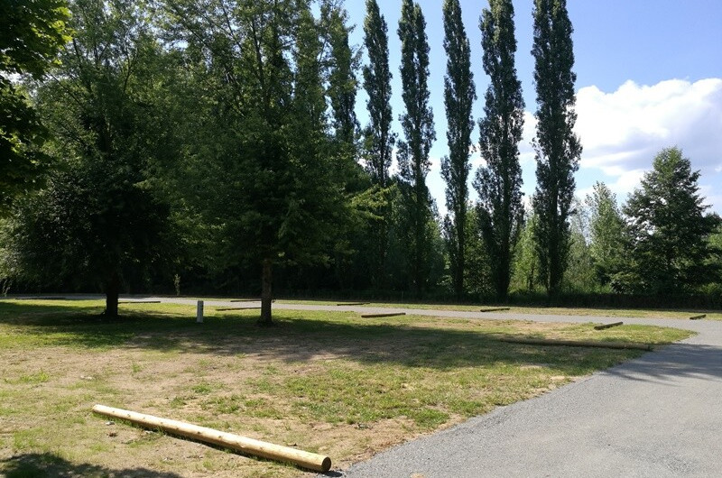  Camping-car Park