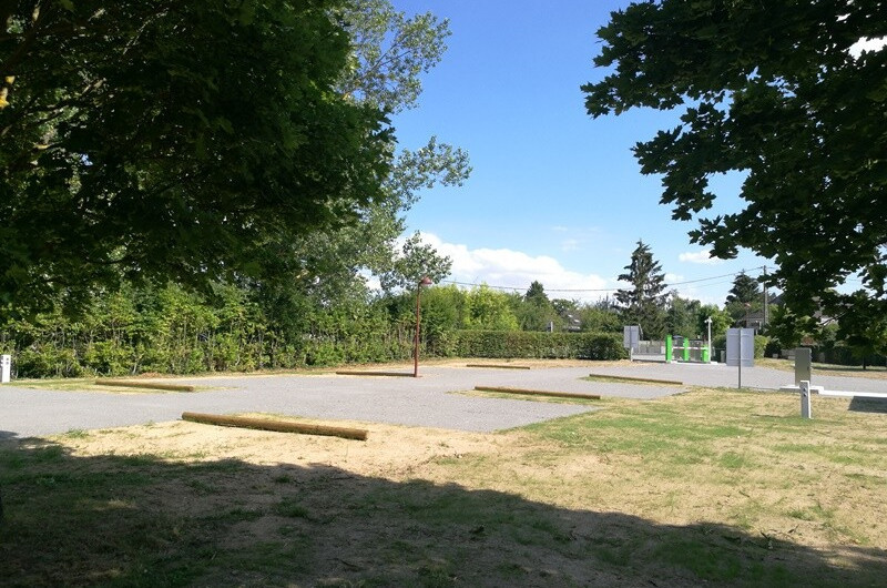  Camping-car Park