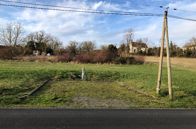 Commune de Lye