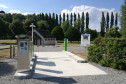  Camping-car Park