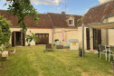  Relais des gîtes du Loir et Cher