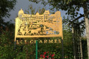 Gîtes de France ® Indre en Berry