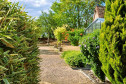 Gîtes de France ® Indre en Berry