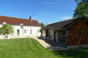 Gîtes de France ® Indre en Berry