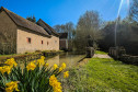 Gîtes de France ® Indre en Berry