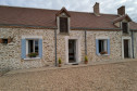Gîtes de France ® Indre en Berry