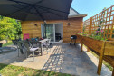 Gîtes de France ® Indre en Berry