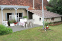 Gîtes de France ® Indre en Berry