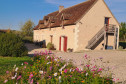 Gîtes de France ® Indre en Berry