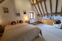 Gîtes de France ® Indre en Berry