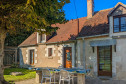 Gîtes de France ® Indre en Berry