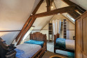 Gîtes de France ® Indre en Berry