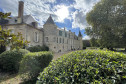 Château de Fins
