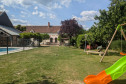 Gîtes de France ® Indre en Berry