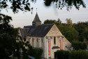 Mairie de Veuil