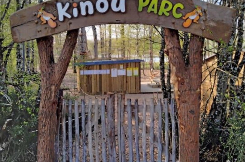 Kinou Parc