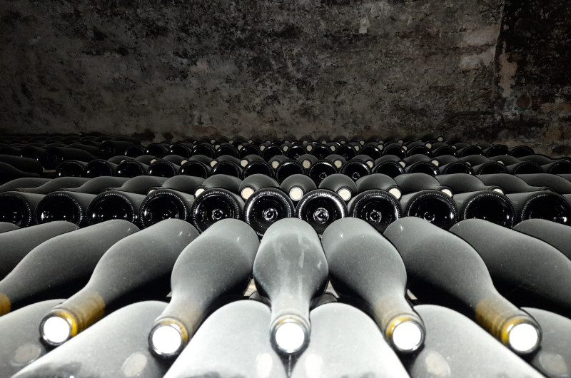 Domaine du Grand Moulin Seneau et Fils 