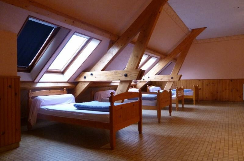  Relais des Gîtes de France de l'Indre