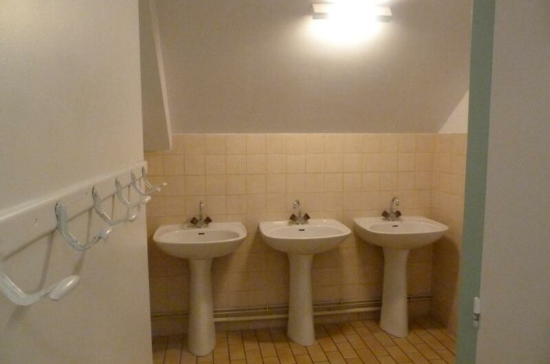  Relais des Gîtes de France de l'Indre