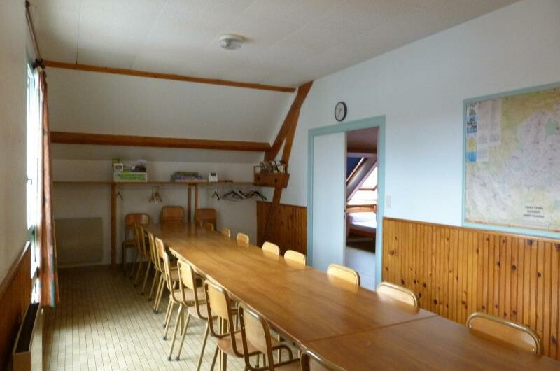  Relais des Gîtes de France de l'Indre