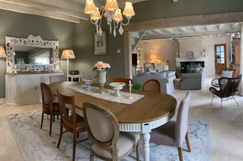 Le Clos des Roses