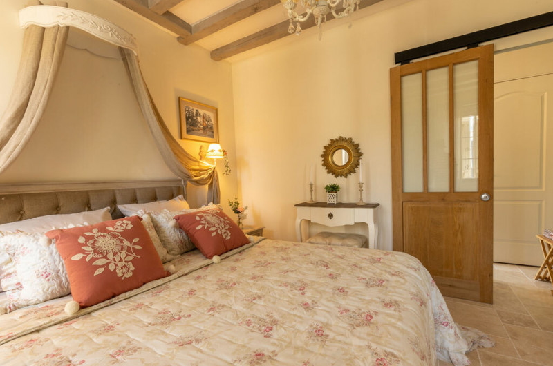 Le Clos des Roses