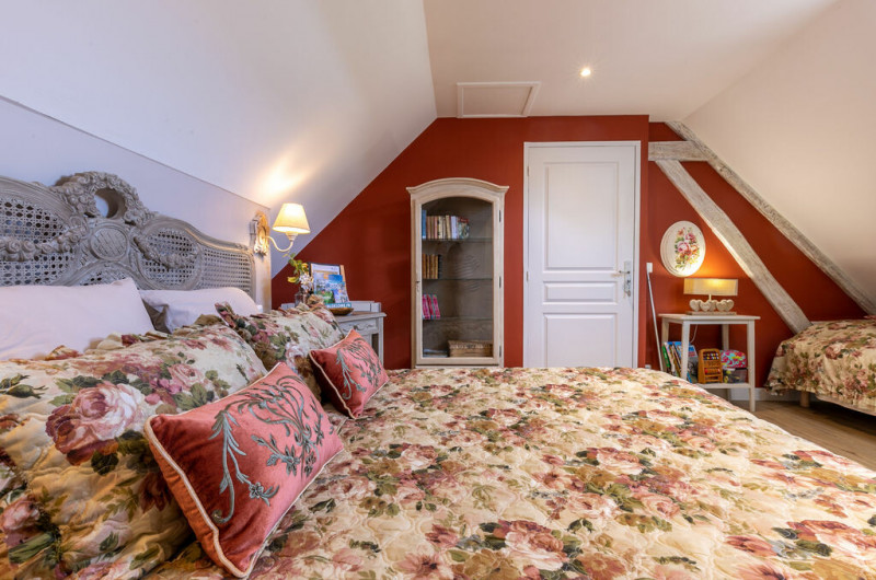 Le Clos des Roses