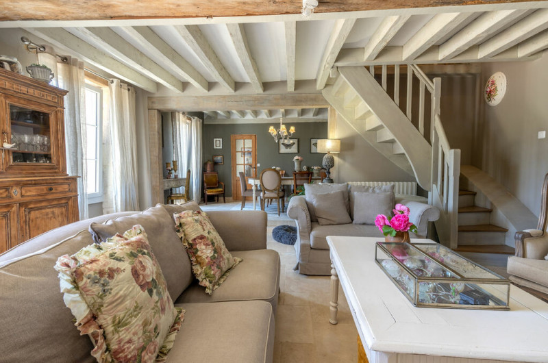 Le Clos des Roses