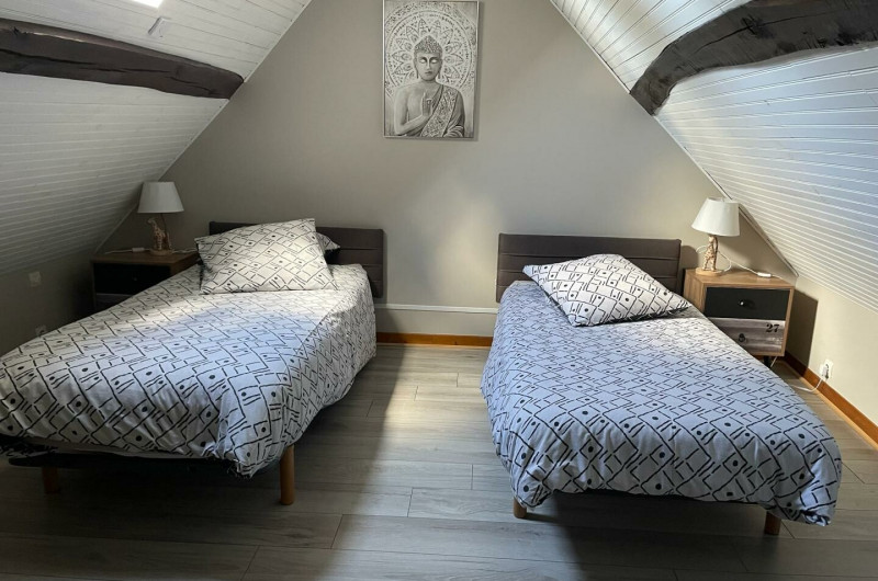  Relais des gîtes du Loir et Cher