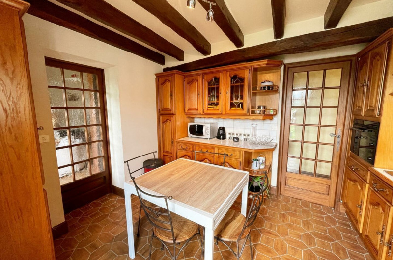  Relais des gîtes du Loir et Cher