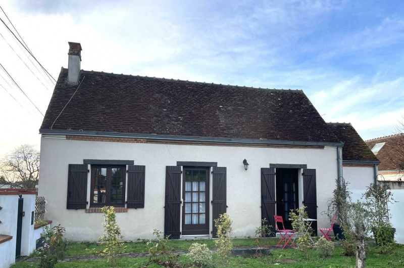  Relais des gîtes du Loir et Cher