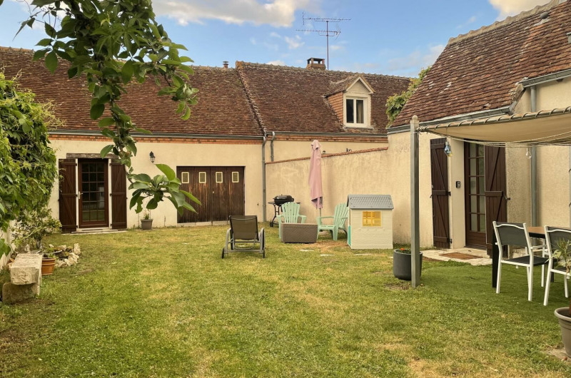  Relais des gîtes du Loir et Cher