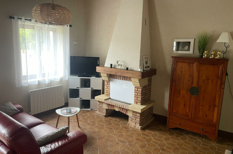  Relais des gîtes du Loir et Cher