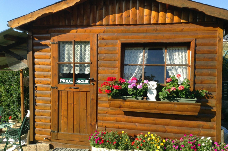 Gîtes de France ® Indre en Berry