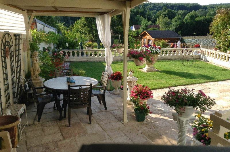 Gîtes de France ® Indre en Berry