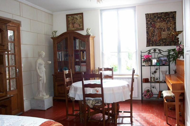 Gîtes de France ® Indre en Berry