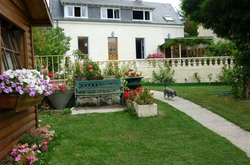Gîtes de France ® Indre en Berry