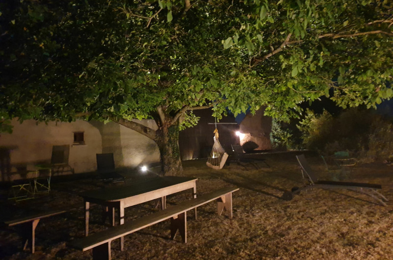 Gîtes de France ® Indre en Berry