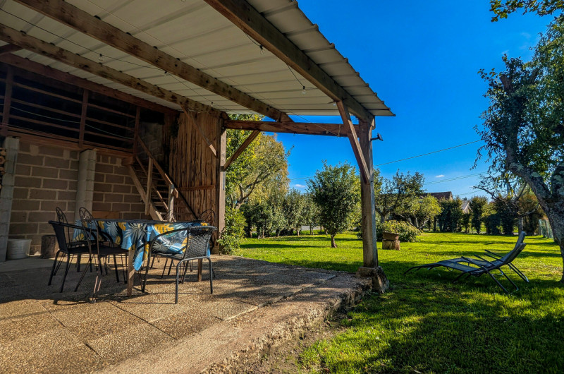 Gîtes de France ® Indre en Berry