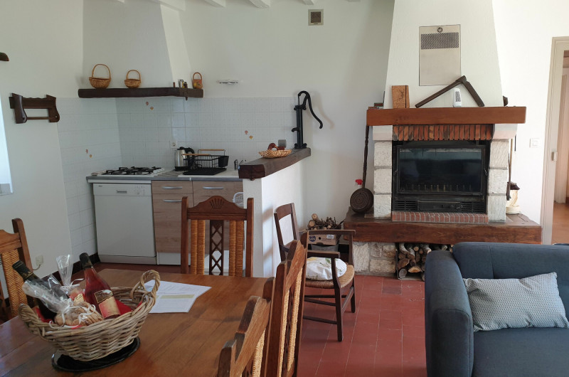 Gîtes de France ® Indre en Berry