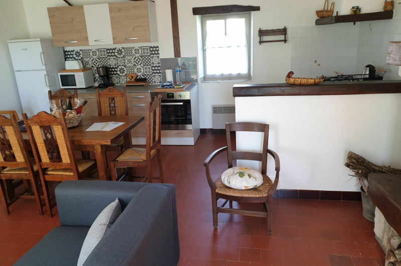 Gîtes de France ® Indre en Berry