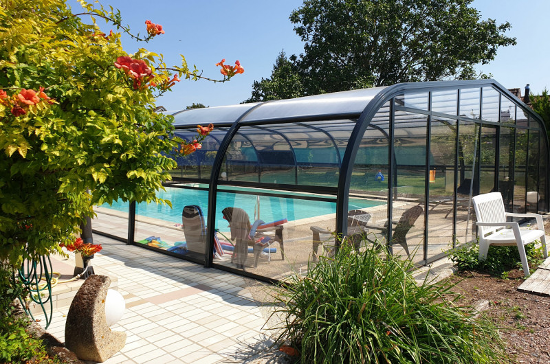 Gîtes de France ® Indre en Berry