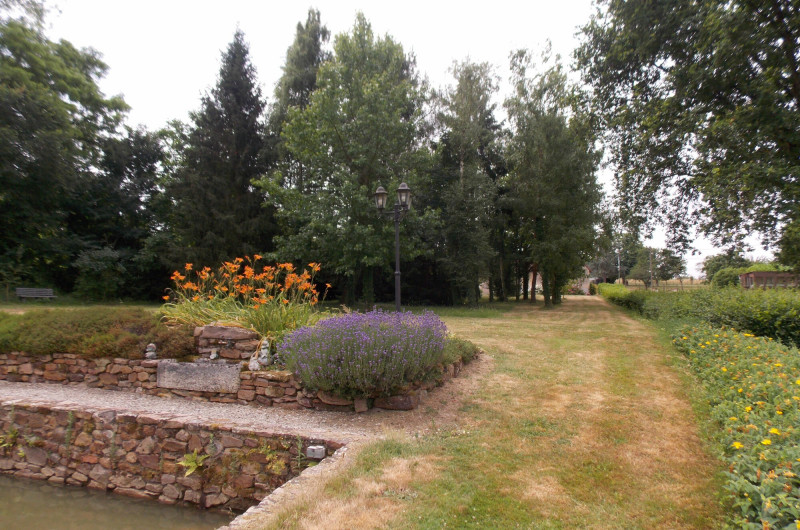 Gîtes de France ® Indre en Berry