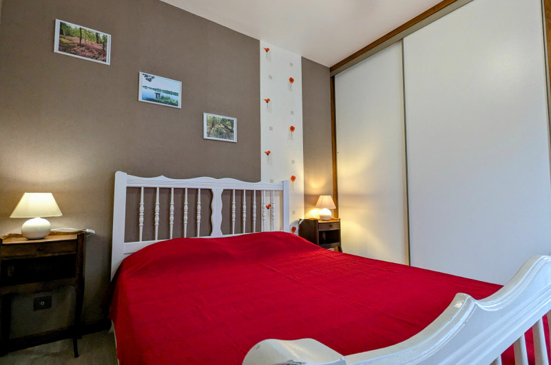 Gîtes de France ® Indre en Berry
