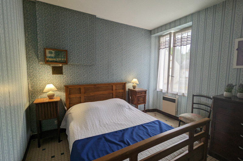 Gîtes de France ® Indre en Berry