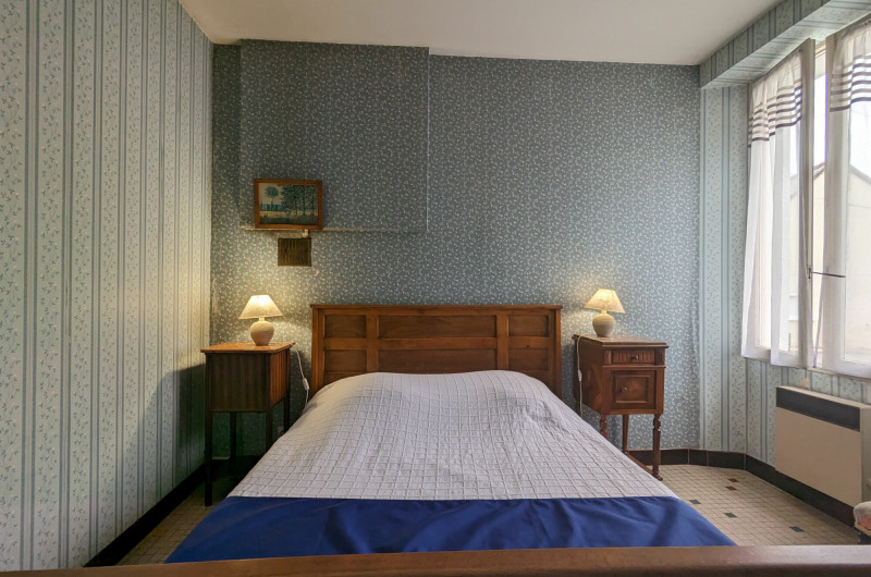 Gîtes de France ® Indre en Berry