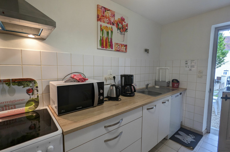 Gîtes de France ® Indre en Berry