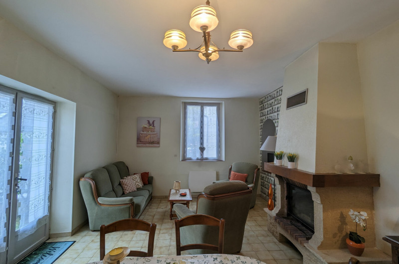 Gîtes de France ® Indre en Berry