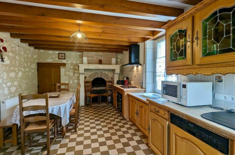 Gîtes de France ® Indre en Berry