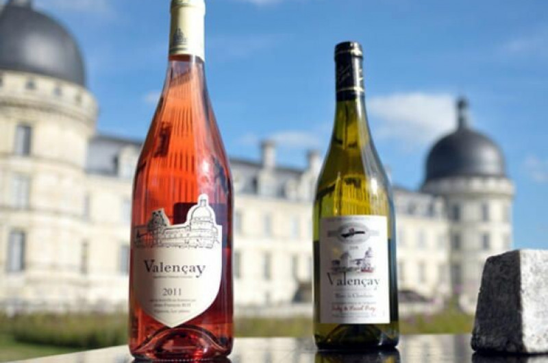 Gîtes de France ® Indre en Berry